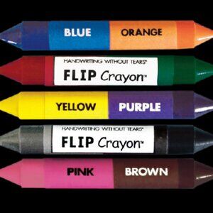 Handwriting without Tears